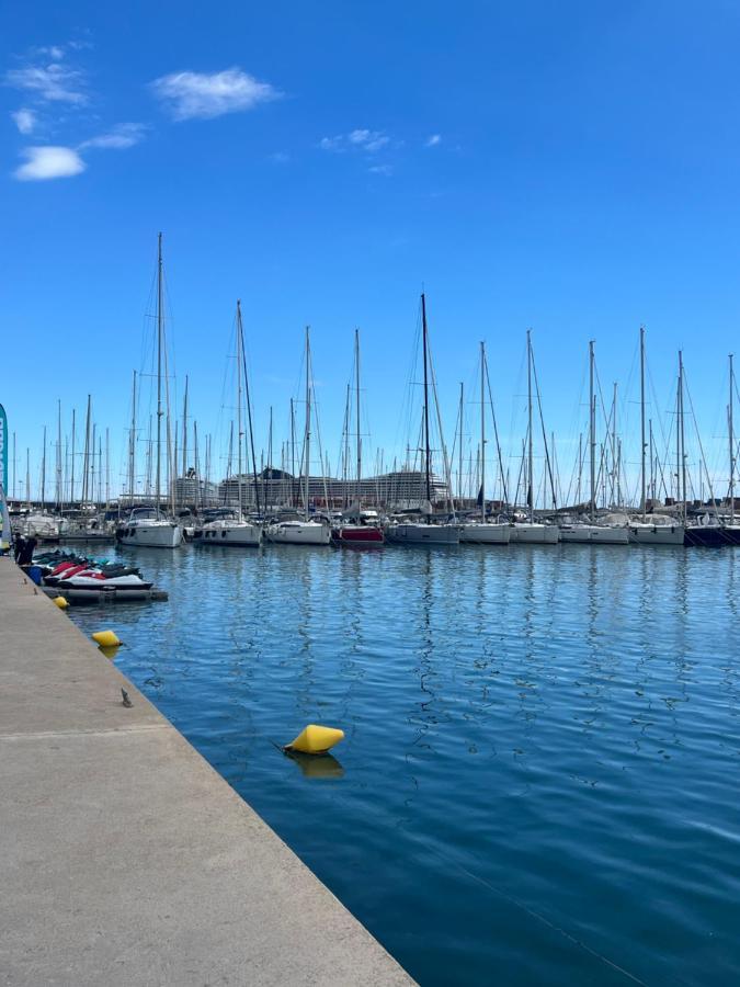 Valencia Aparthotel Cosmo Dış mekan fotoğraf